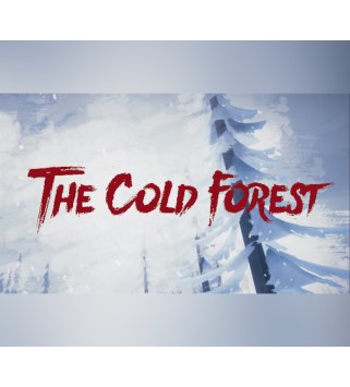 The Cold Forest PC Key GLOBAL